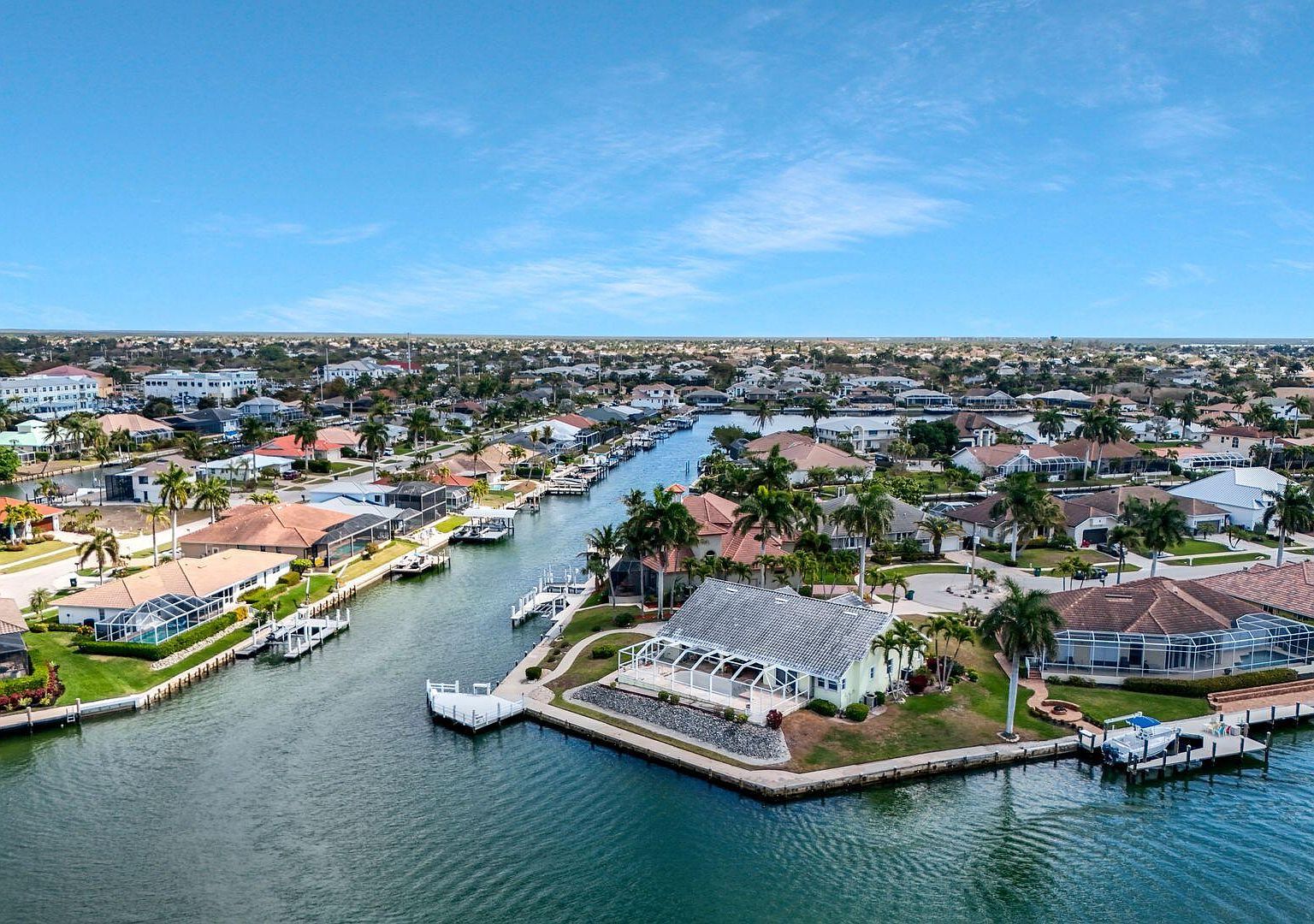 1063 Whiteheart Ct Marco Island, FL 34145  | Single Family