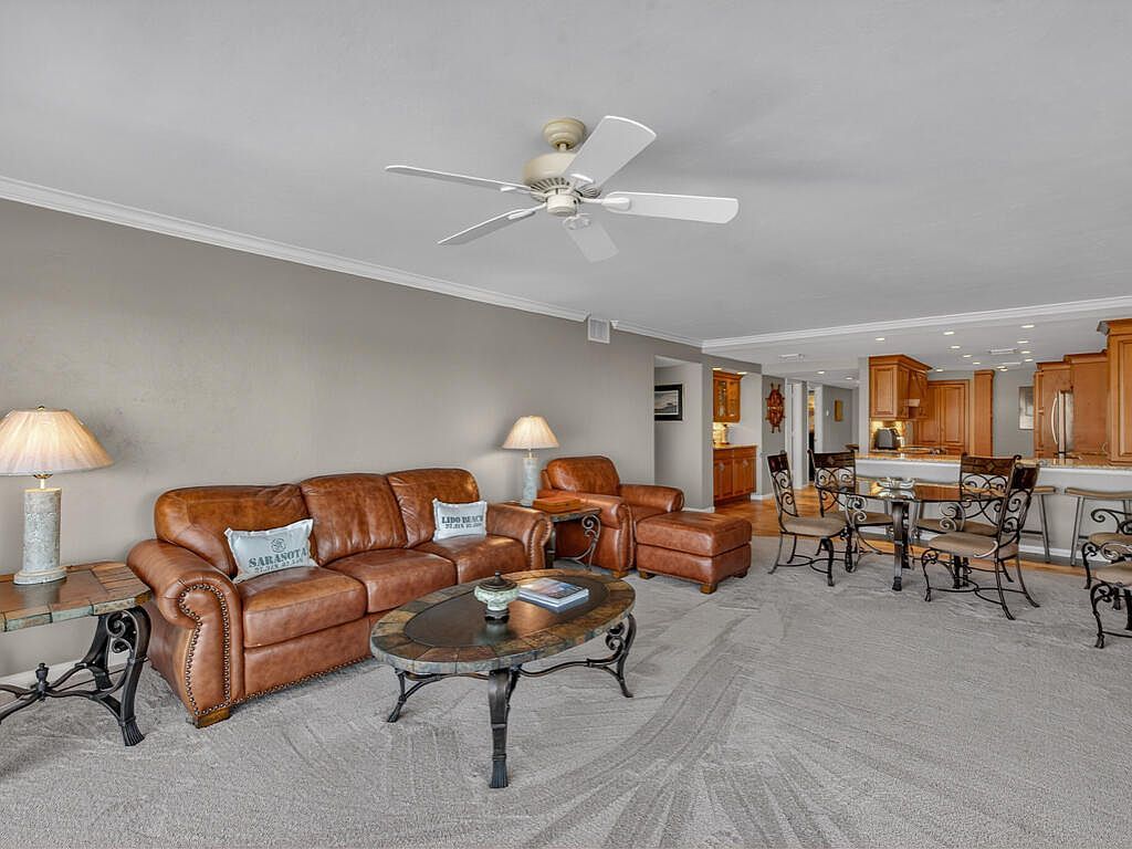 1090 S Collier Blvd APT 312 Marco Island, FL 34145  | Condominium