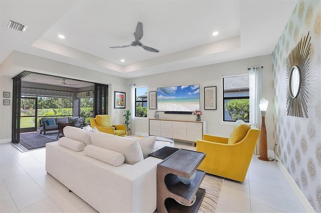 17546 Northwood Pl Lakewood Ranch, FL 34202 | Single Family