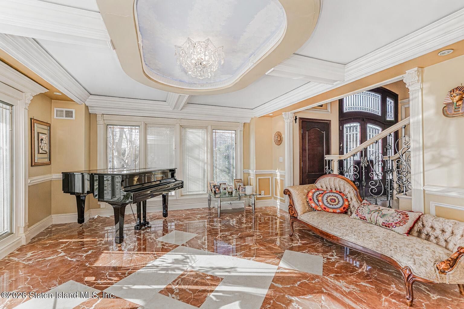 133 Ryan Pl Staten Island, NY 10312  | Single Family