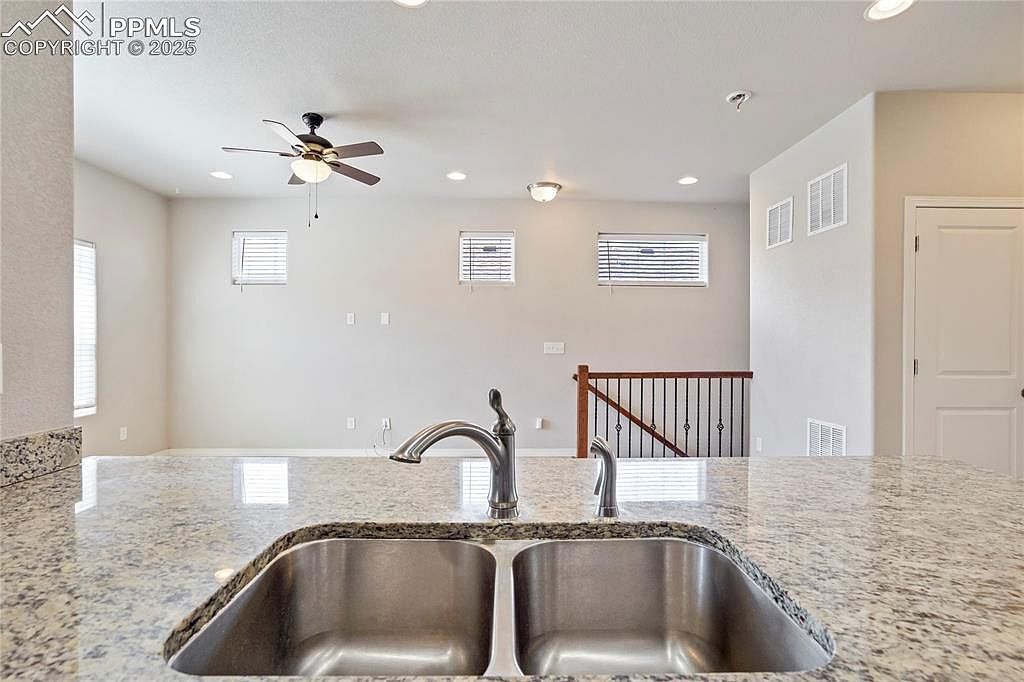 802 Grissom Dr Colorado Springs, CO 80915  | Single Family