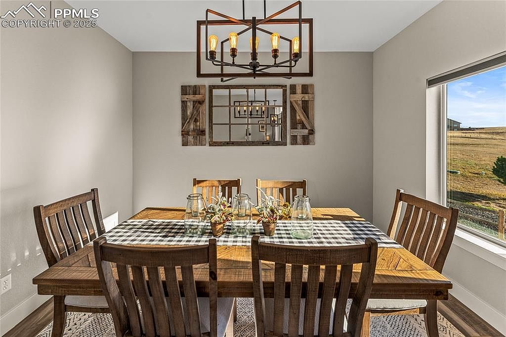 20201 Royal Troon Dr Monument, CO 80132 | Single Family