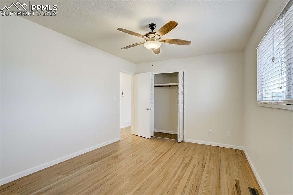 3442 Westwood Blvd Colorado Springs, CO 80918  | Single Family