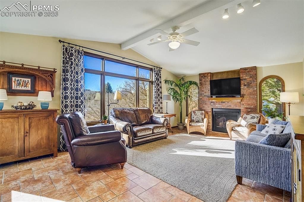 1655 Stoney Point Ct Colorado Springs, CO 80919  | Single Family