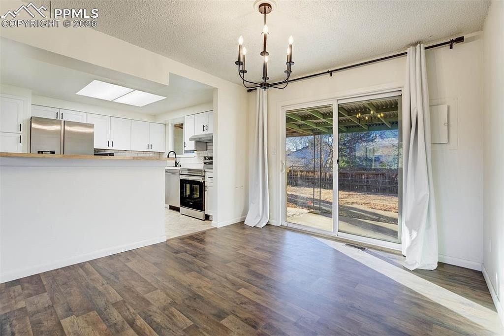 7240 Sullivan Cir Colorado Springs, CO 80911  | Single Family