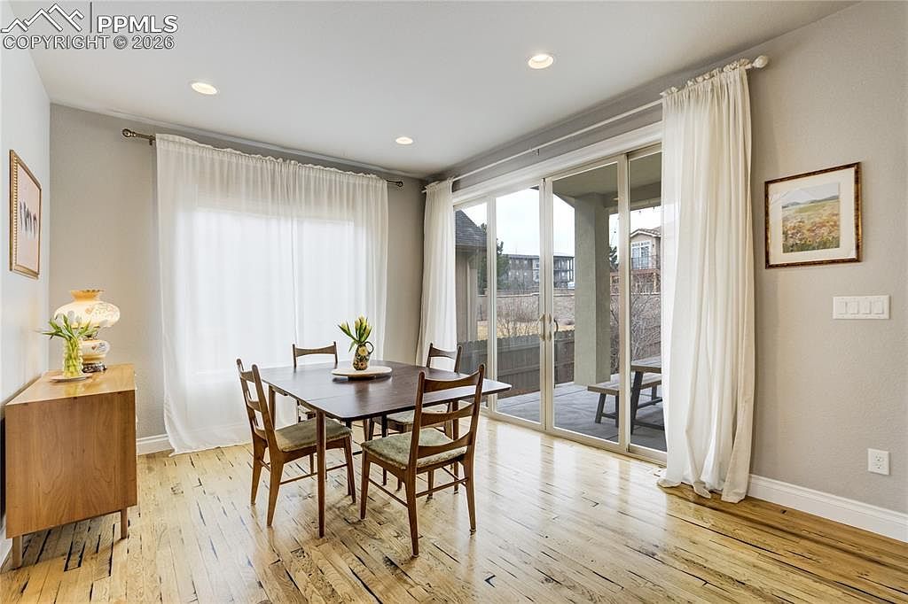 9112 Argentine Pass Trl Colorado Springs, CO 80924  | Single Family