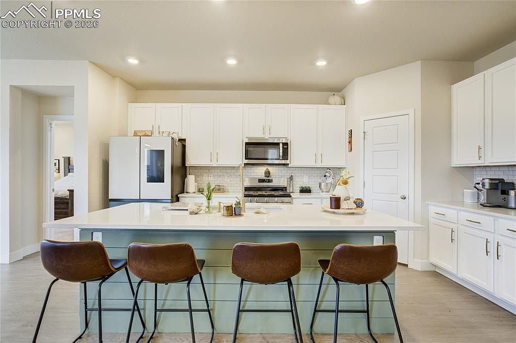 12660 Enclave Scenic Dr Peyton, CO 80831  | Single Family