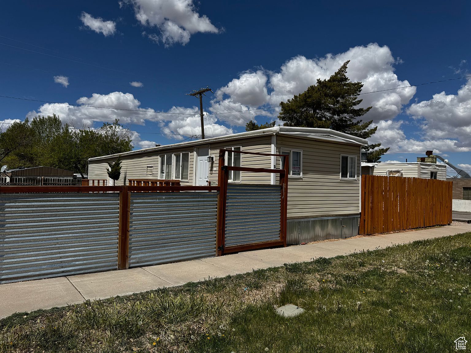 465 N 800 W UNIT 3 Cedar City, UT 84721  | New build