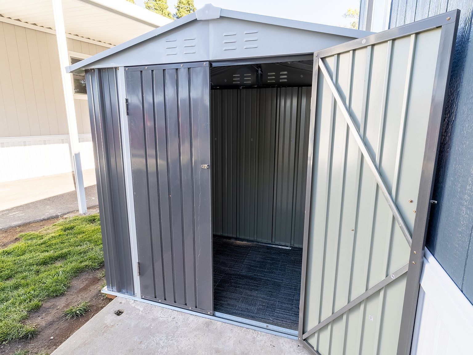 1761 W American Park Dr West Valley City, UT 84119 | New build