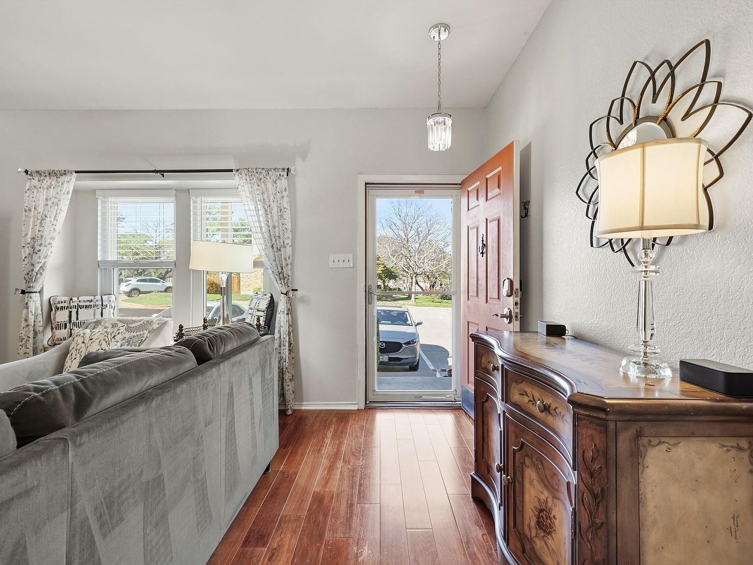 11901 Swearingen Dr APT 27 Austin, TX 78758  | Condominium