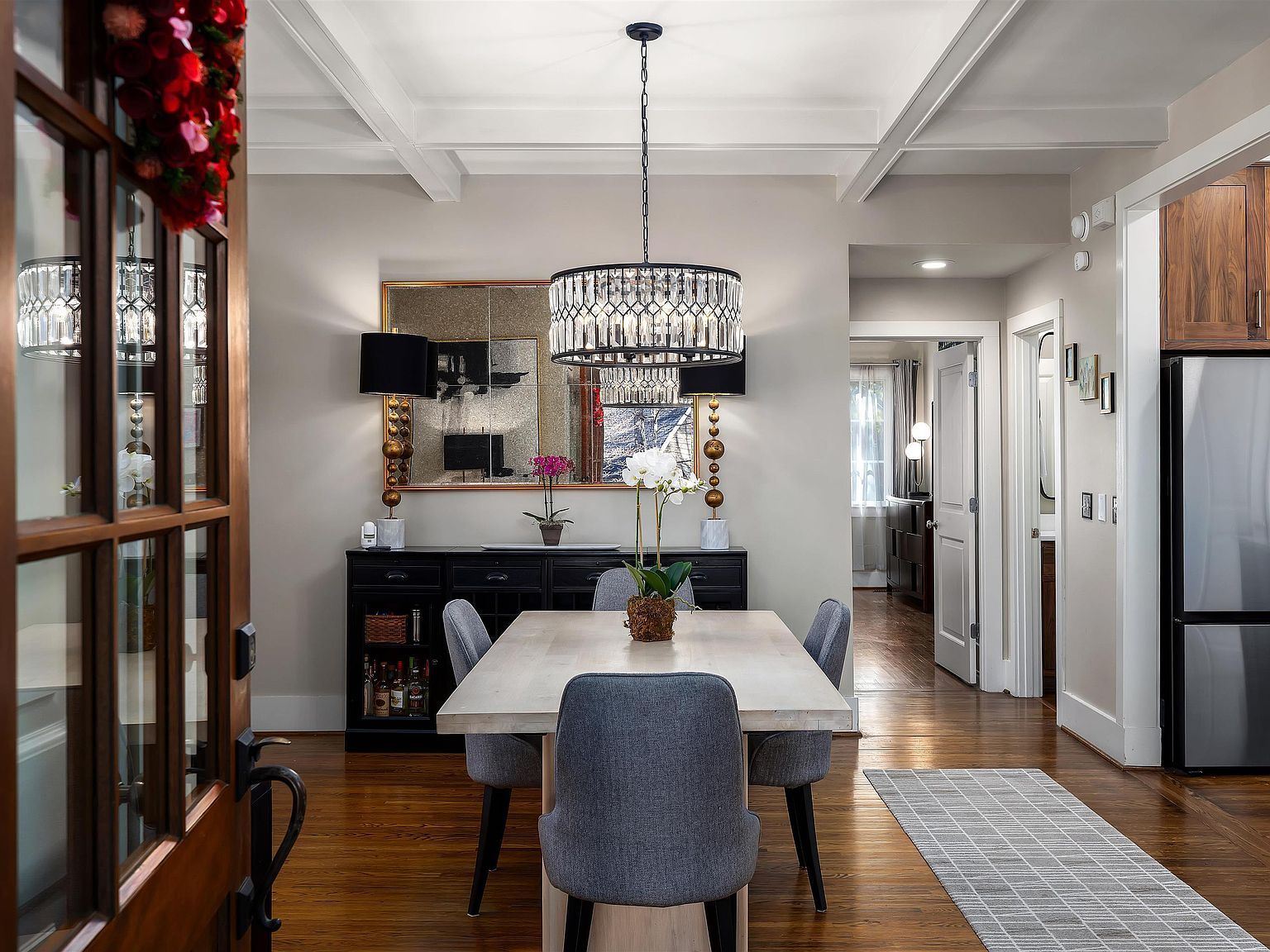 98 Hawthorn St Birmingham, AL 35242  | Single Family