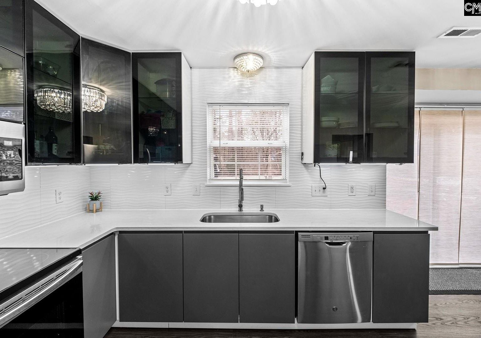 113 Berry Dr West Columbia, SC 29170  | Single Family