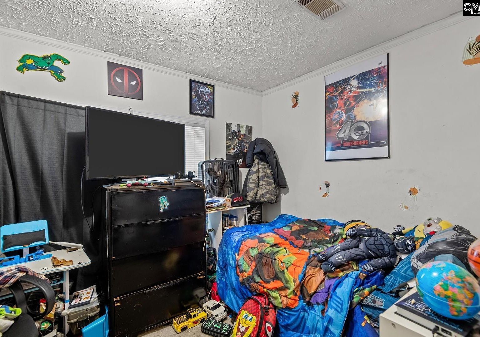 204 Heron Dr Columbia, SC 29203  | Single Family