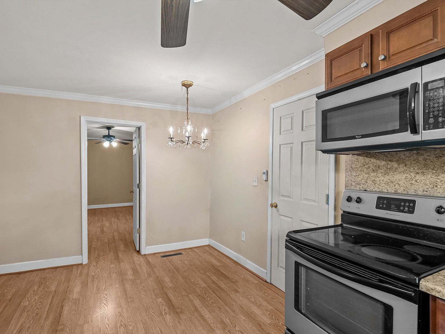 821 Crosson St Newberry, SC 29108 | Single Family