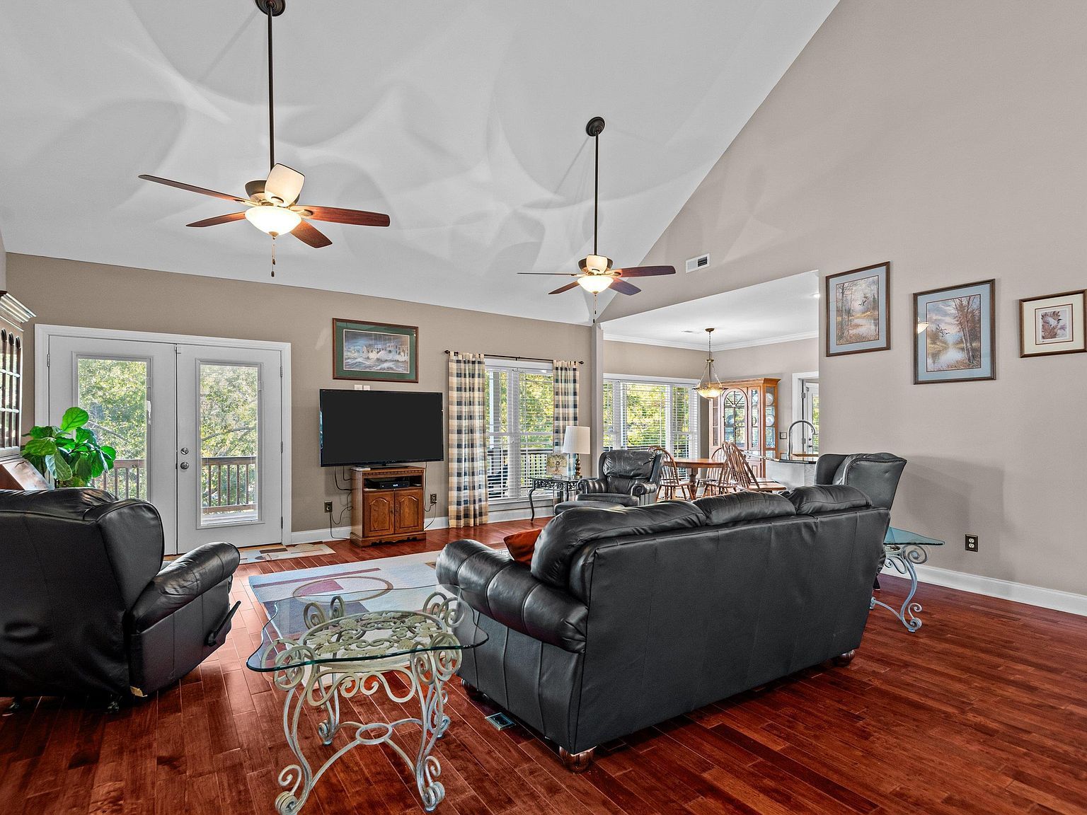 2210 Lake Rd Ridgeway, SC 29130 | Single Family