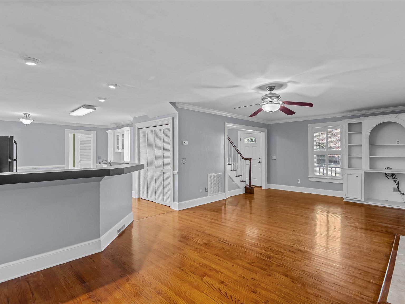 4303 Fish Hatchery Rd Gaston, SC 29053 | Single Family