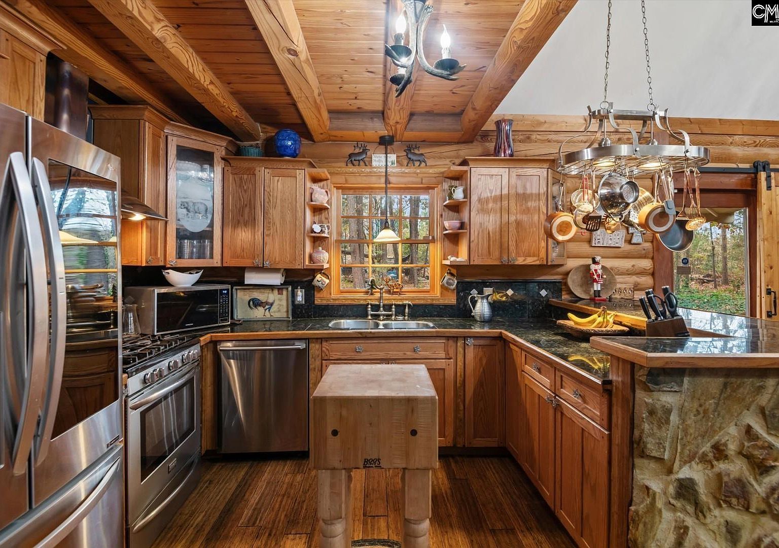 1456 Nursery Rd Little Mountain, SC 29075 | Single Family