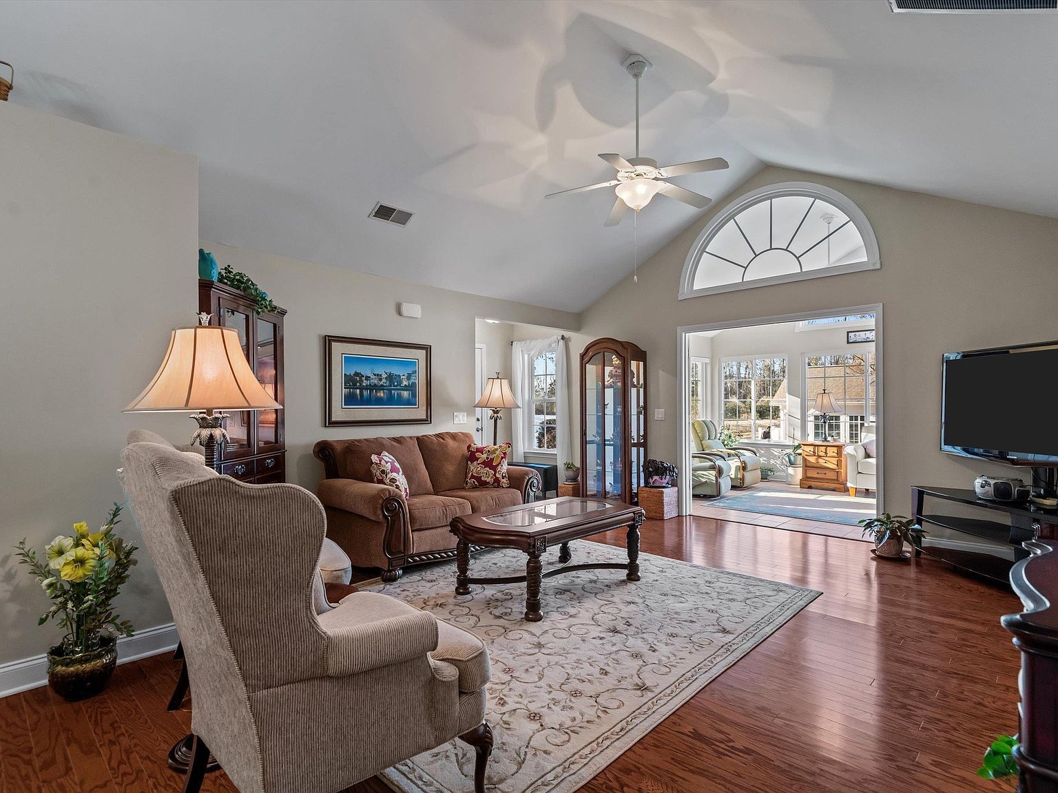 1802 Laryn Ln Lexington, SC 29072  | Condominium