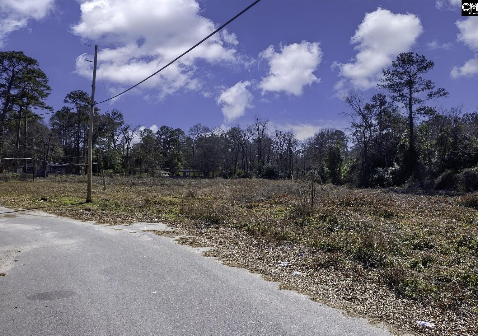 119 Miot St Columbia, SC 29204 | Land/Lot