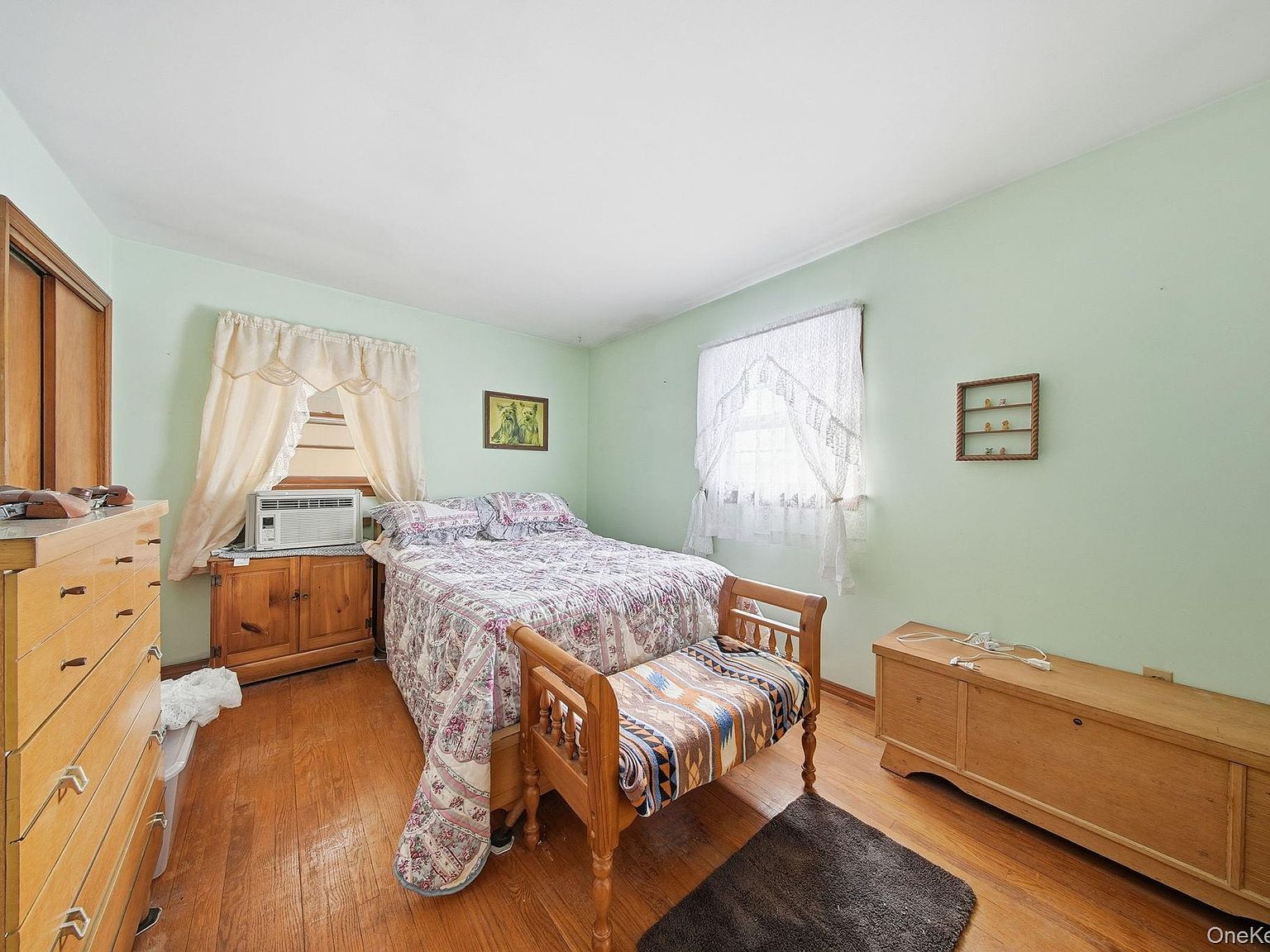 16 Overlook Dr Newburgh, NY 12550 | Single Family