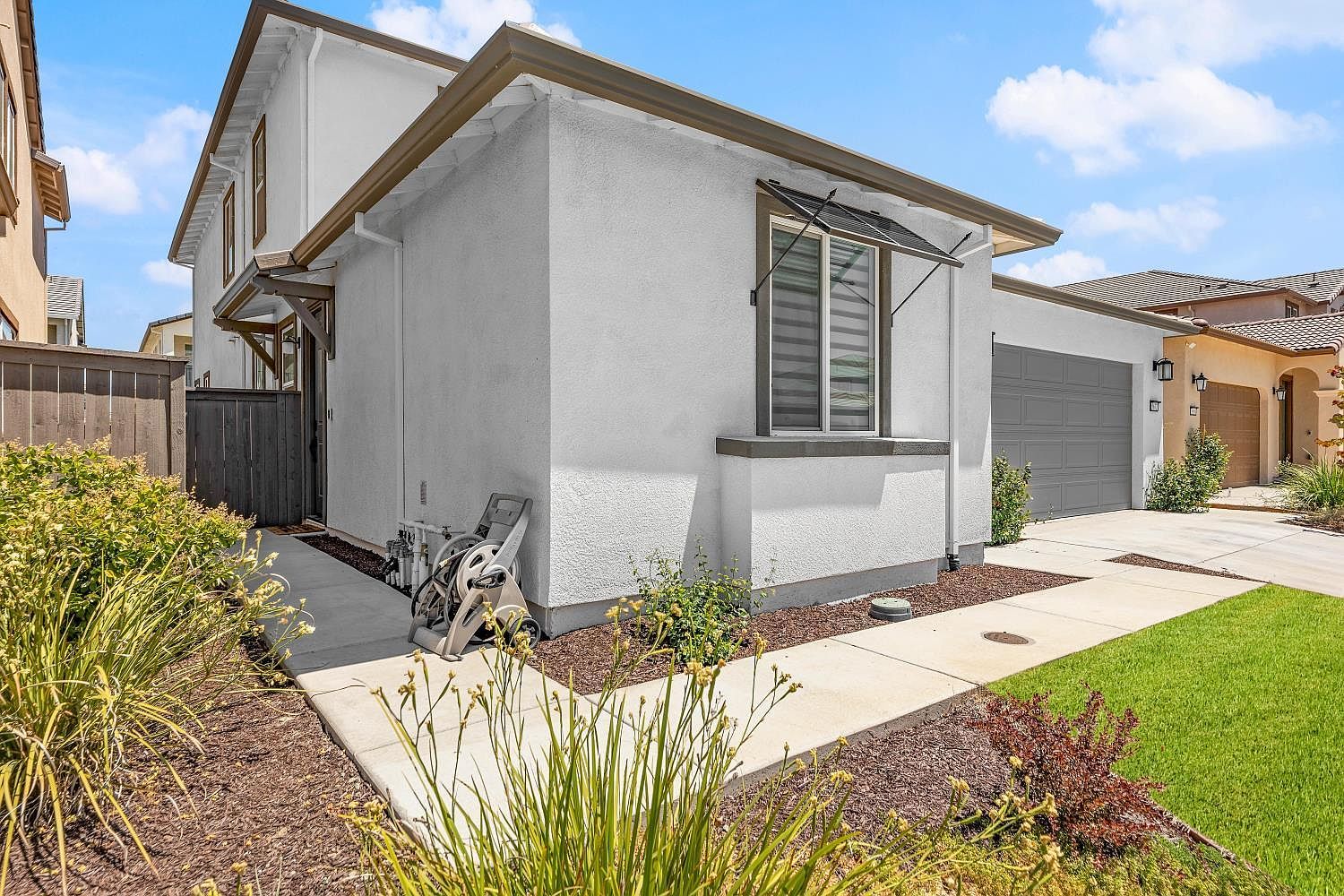 5672 Sailrock St Sacramento, CA 95835  | Single Family