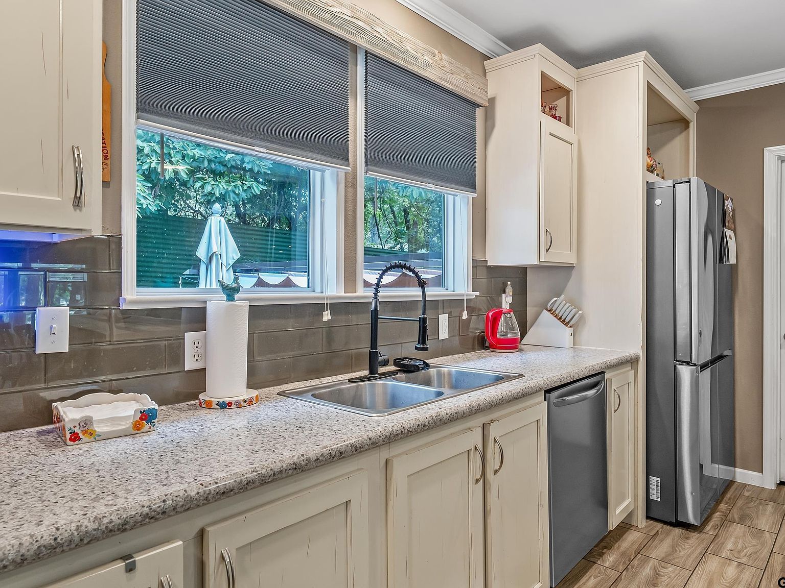 289 N Lake Dr Murchison, TX 75778  | New build