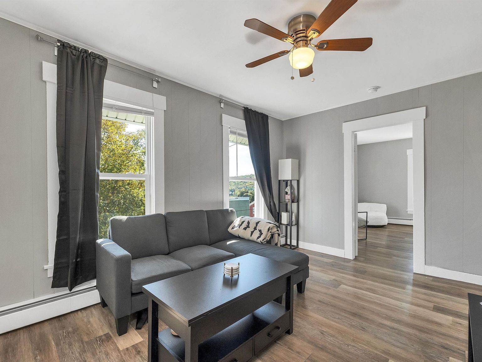 25 West St Lebanon, NH 03766  | Multi Family