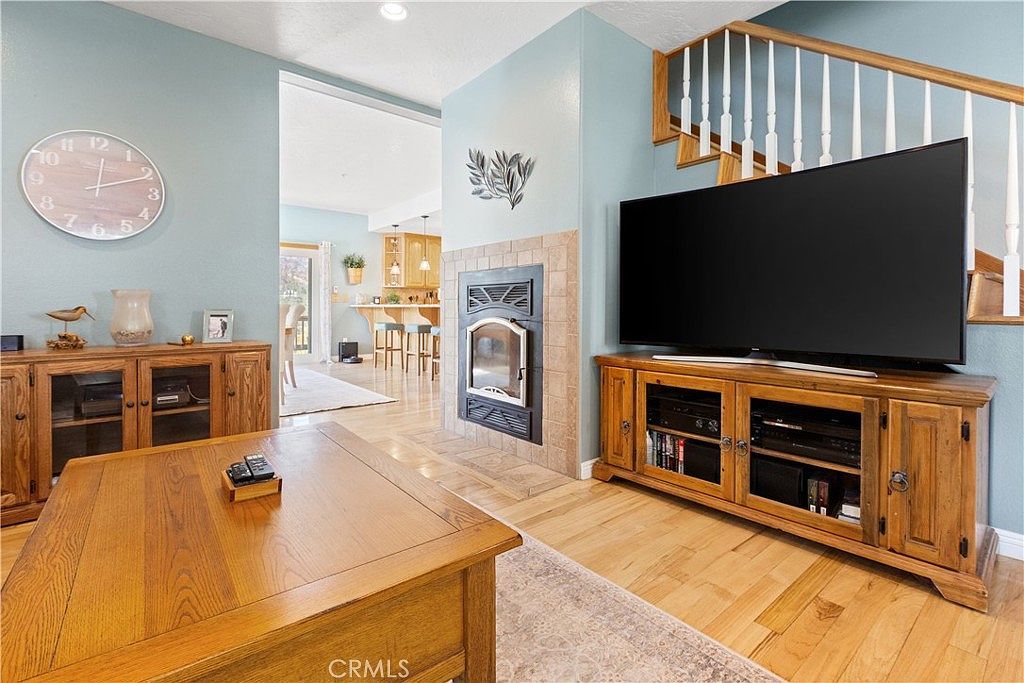 6284 Apple Vista Dr Wrightwood, CA 92397  | Single Family