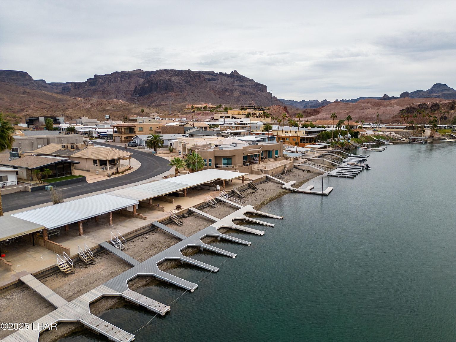 36824 Trout Ln Parker, AZ 85344 | New build