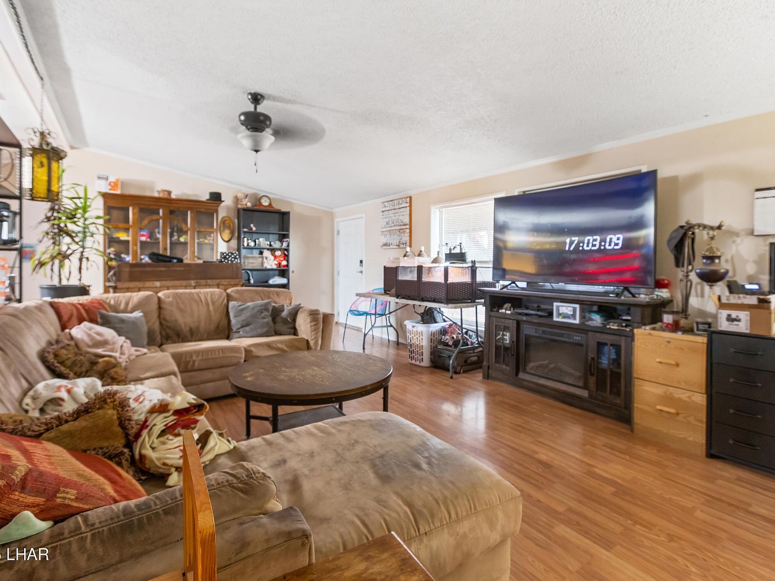 48936 Ehrenberg Rd Ehrenberg, AZ 85334 | New build