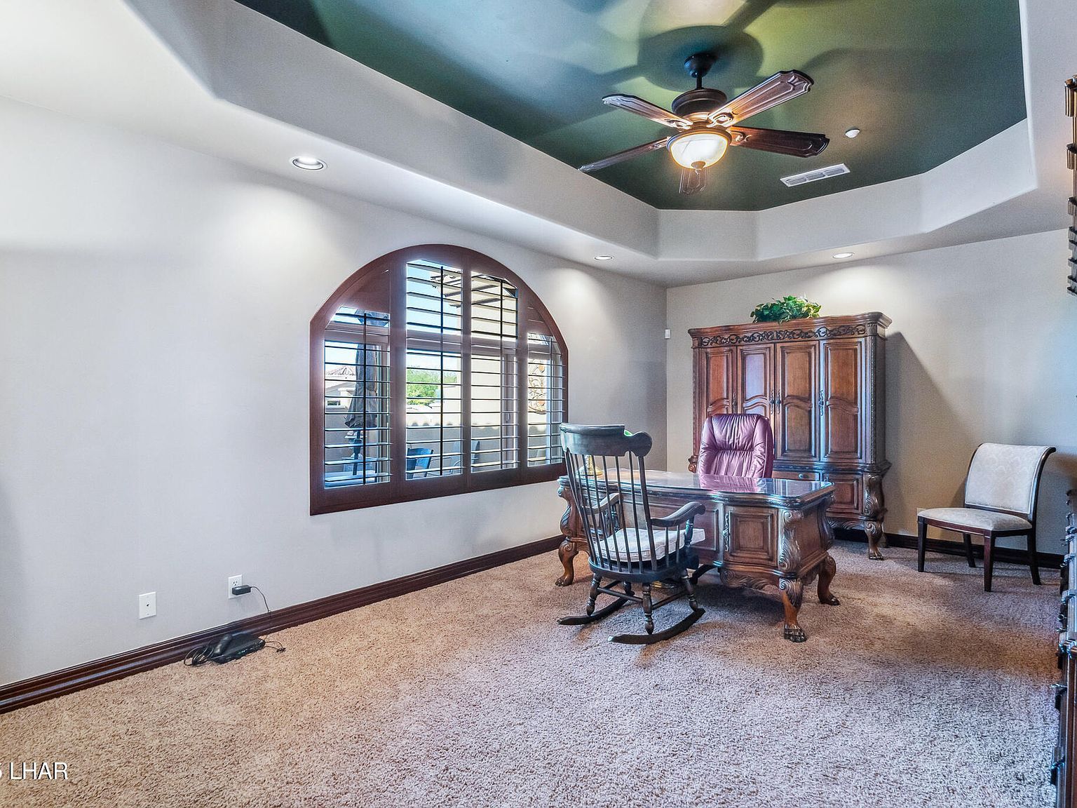 1733 Sailing Hawks Dr Lake Havasu City, AZ 86404  | Single Family