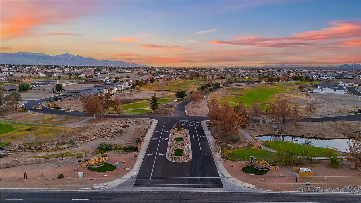 6434 S Corte Santiago Fort Mohave, AZ 86426  | Land/Lot