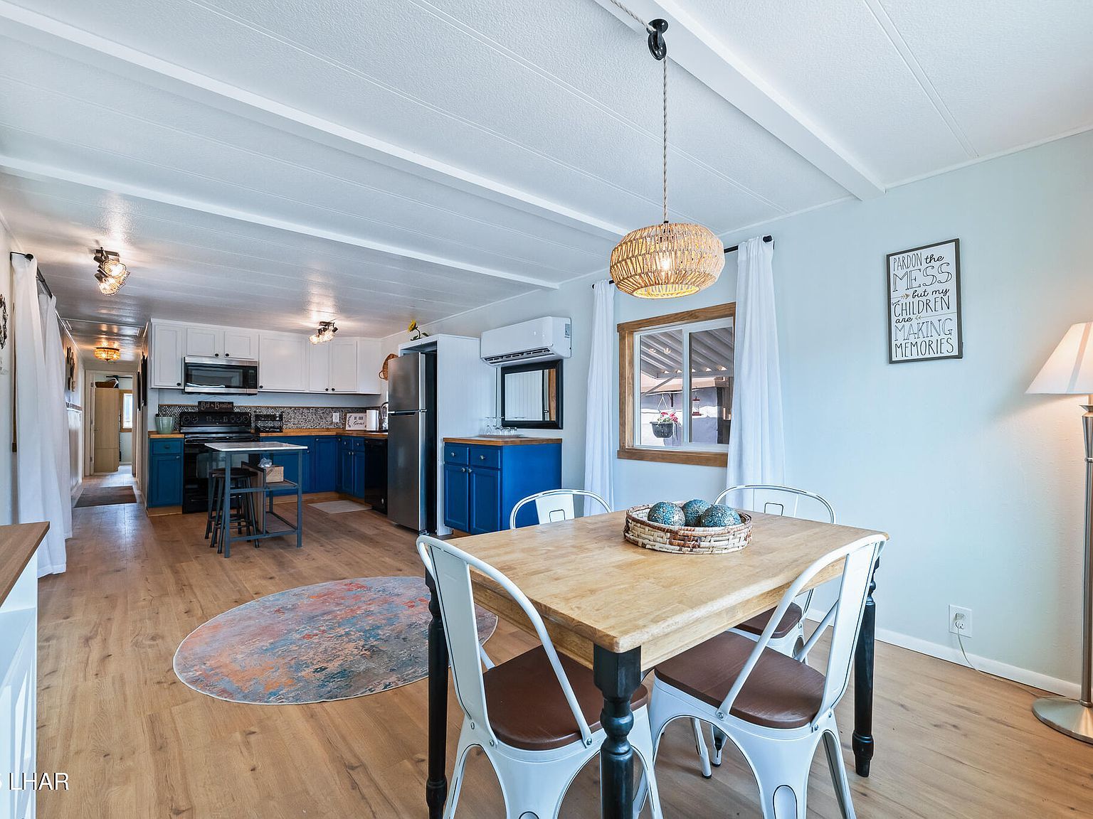 3170 N Parker Dam Rd LOT 8 Parker, AZ 85344  | New build