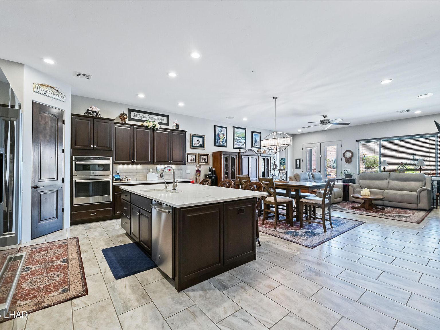 1873 E Savannah Bnd Lake Havasu City, AZ 86404  | Single Family