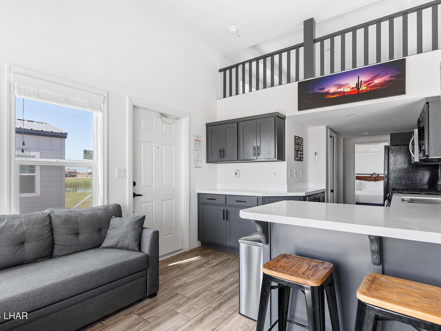 49960 Ehrenberg Rd #203 Ehrenberg, AZ 85334 | New build