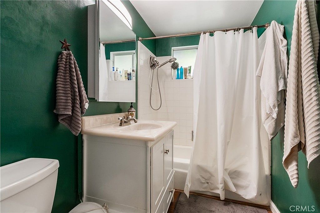 1145 Rivera Dr Wrightwood, CA 92397  | Single Family