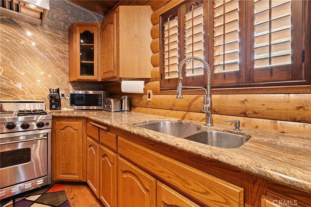 1870 Oak Springs Valley Rd Wrightwood, CA 92397  | Single Family