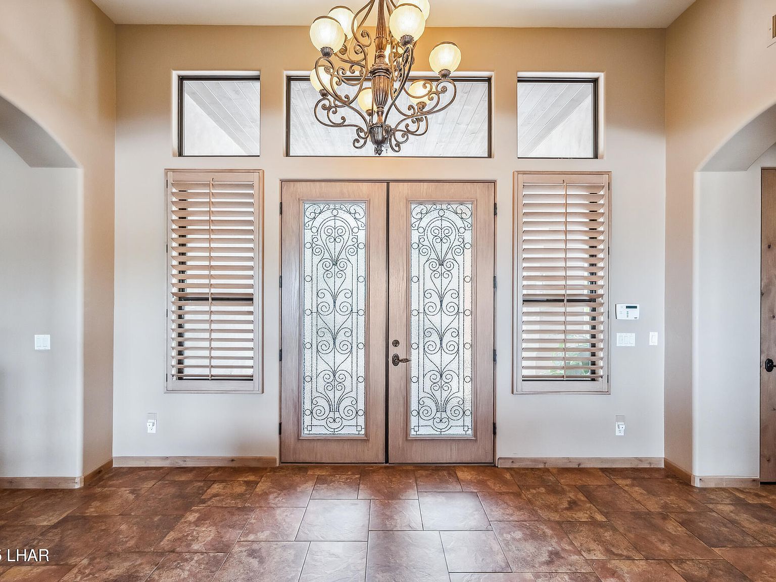 6010 Circula De Hacienda Lake Havasu City, AZ 86406  | Single Family