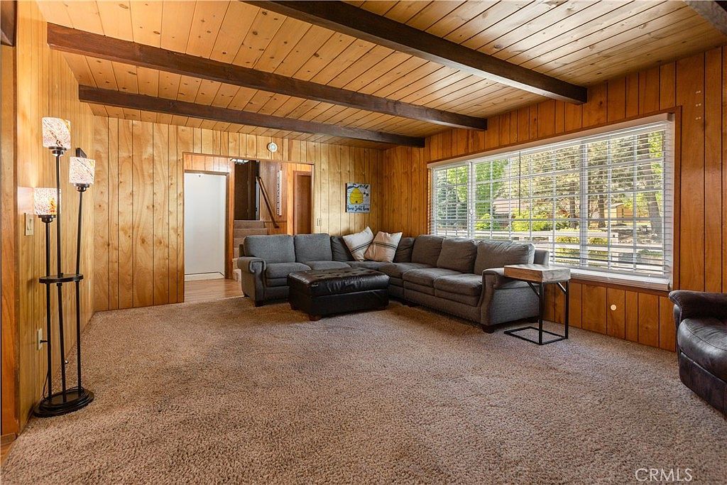 784 Apple Ave Wrightwood, CA 92397  | Single Family