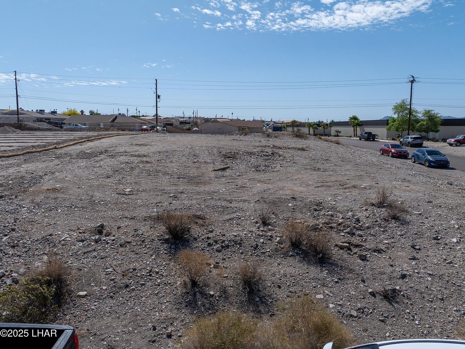 2050 Kiowa Blvd N Lake Havasu City, AZ 86403  | Land/Lot