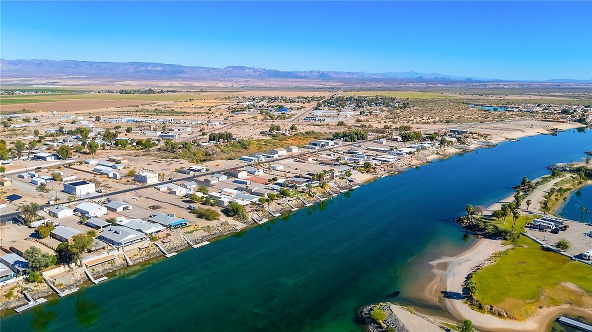 1312 Dike Rd #64 Mohave Valley, AZ 86440  | Land/Lot