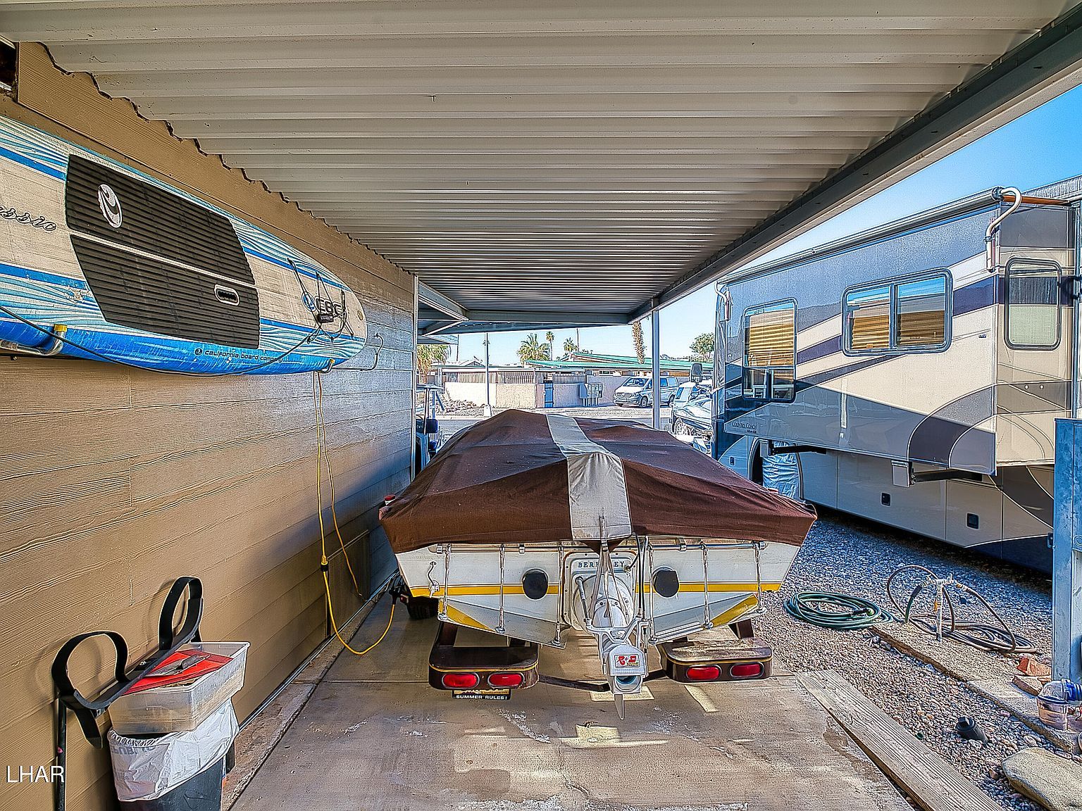 555 Beachcomber Blvd LOT 246 Lake Havasu City, AZ 86403  | New build