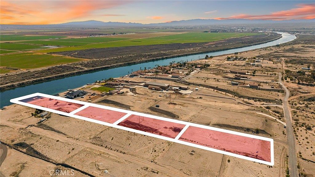 1779 River Run Rd Needles, CA 92363  | Land/Lot