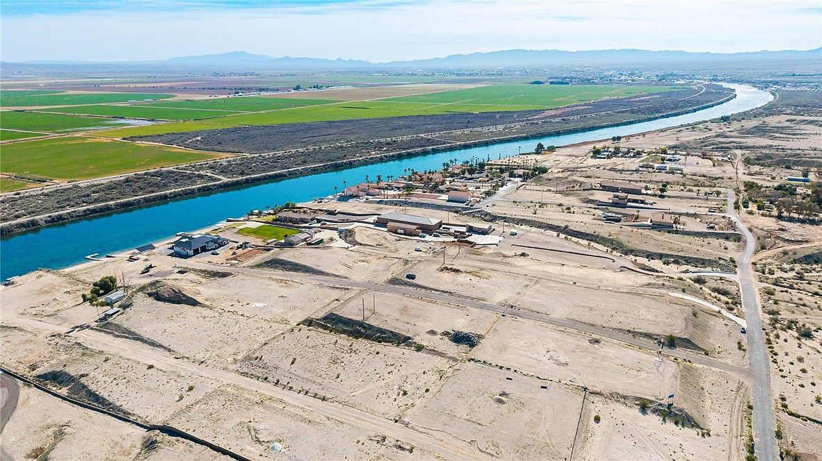 1785 River Run Rd Needles, CA 92363  | Land/Lot