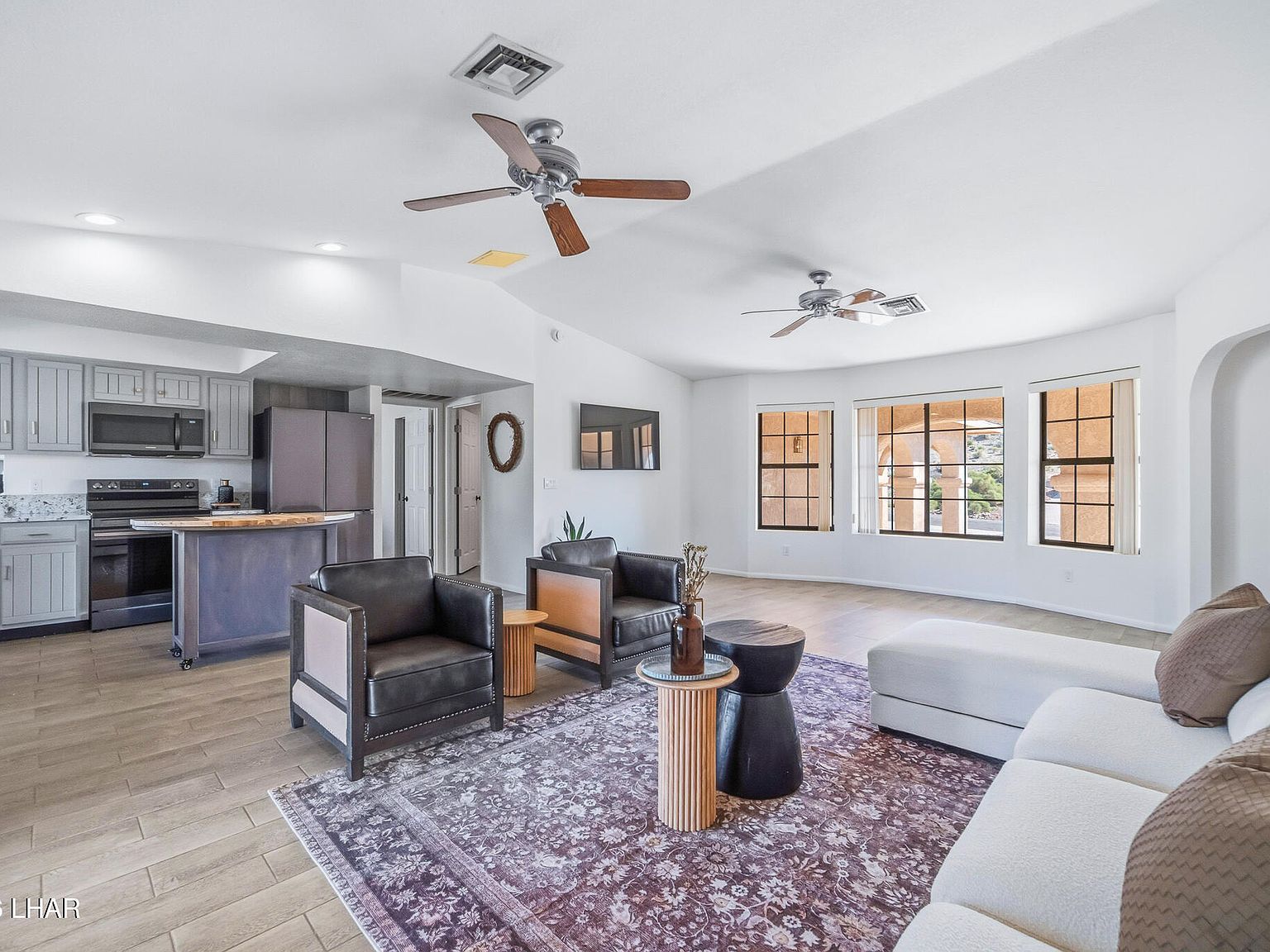 3975 Azul Dr Lake Havasu City, AZ 86406  | Single Family