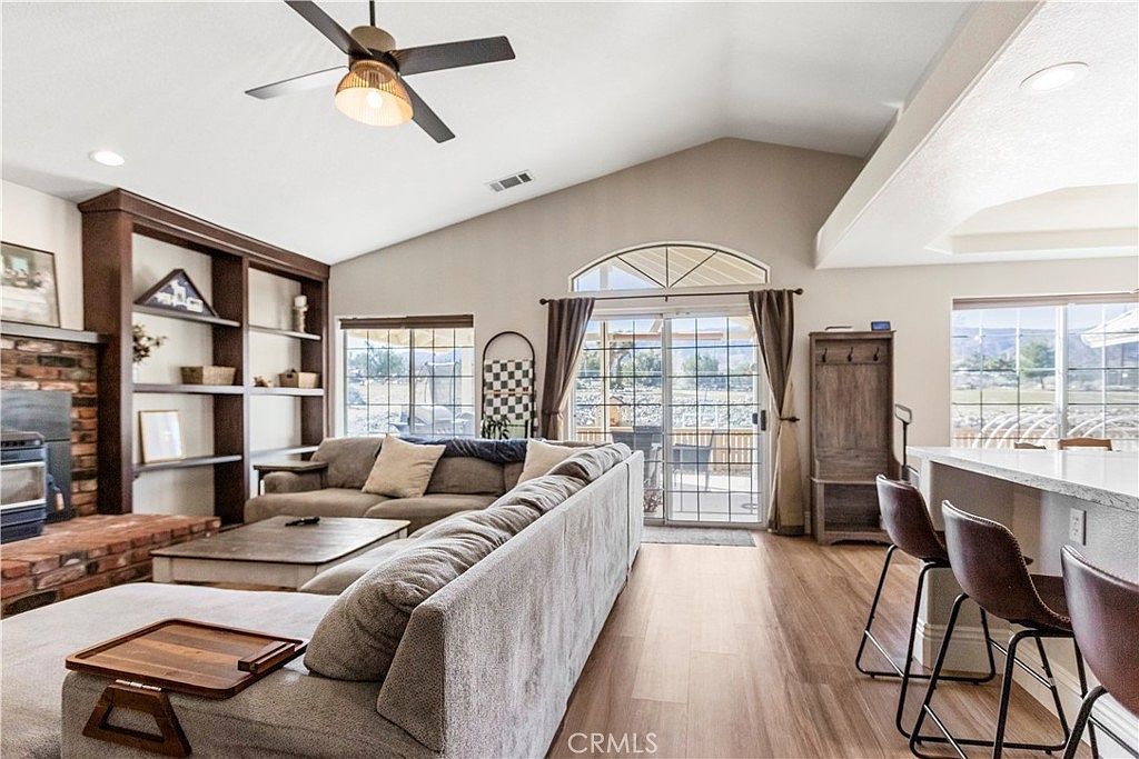 1825 Smoketree Rd Pinon Hills, CA 92372 | Single Family