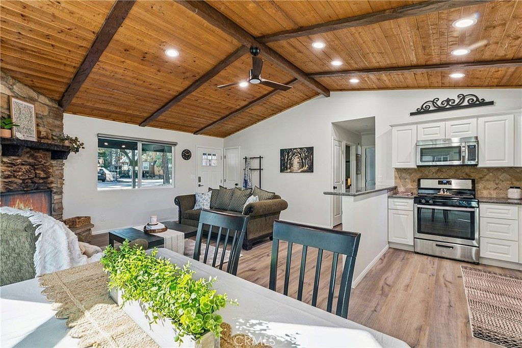 937 E Fairway Blvd Big Bear City, CA 92314  | Single Family