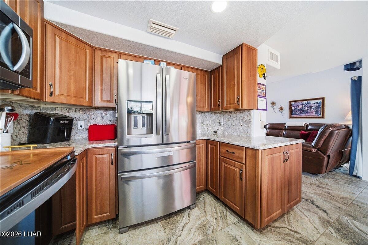 420 Acoma Blvd S Unit 47 Lake Havasu City, AZ 86406  | Condominium