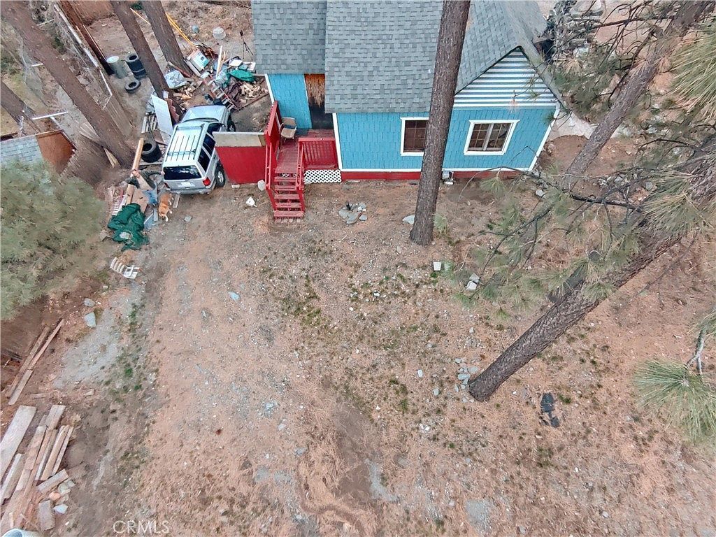 1376 Irene St Wrightwood, CA 92397  | Single Family