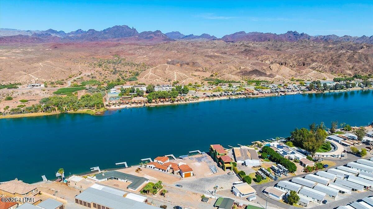 7864D W Riverside Dr Parker, AZ 85344 | Land/Lot